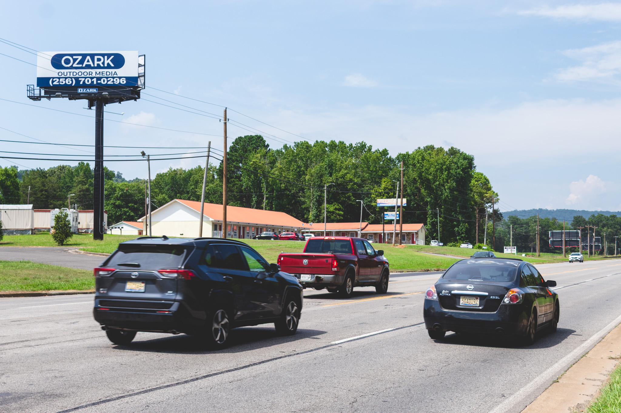 About Ozark Outdoor Media